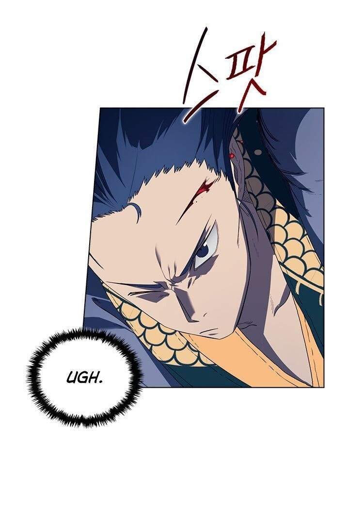 Biên Niên Sử Của Thiên Quỷ Chap 79 - Next Chap 80