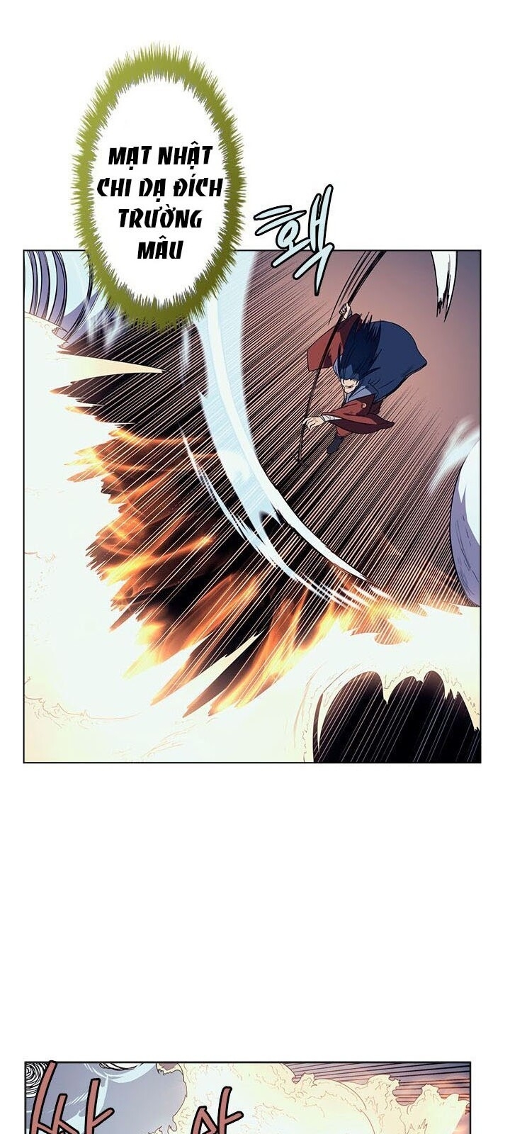 Biên Niên Sử Của Thiên Quỷ Chap 79 - Next Chap 80