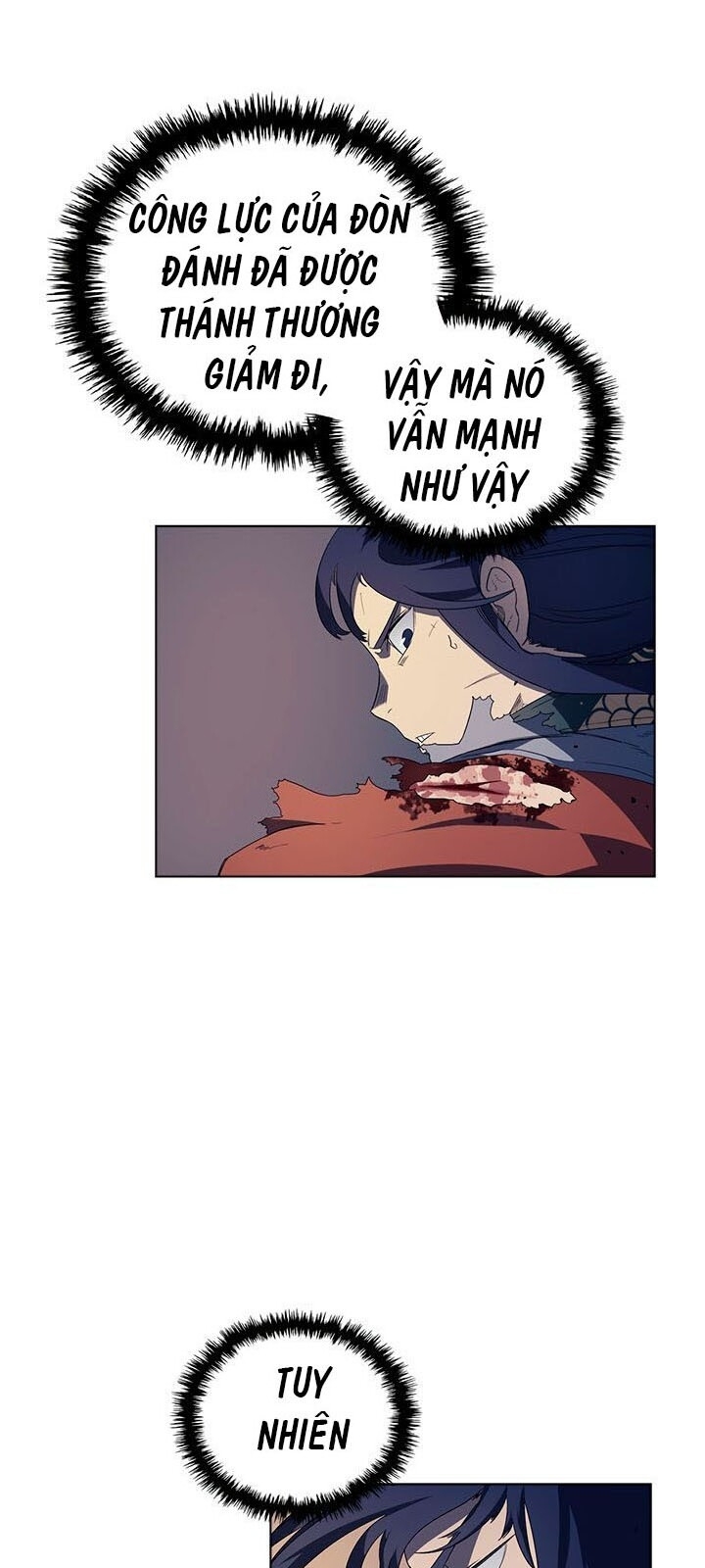 Biên Niên Sử Của Thiên Quỷ Chap 79 - Next Chap 80