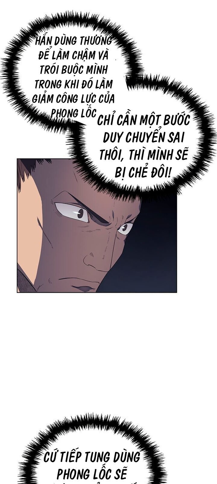 Biên Niên Sử Của Thiên Quỷ Chap 79 - Next Chap 80