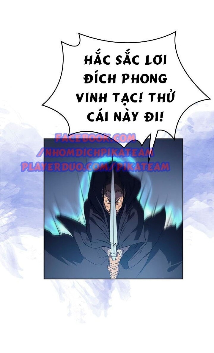 Biên Niên Sử Của Thiên Quỷ Chap 79 - Next Chap 80
