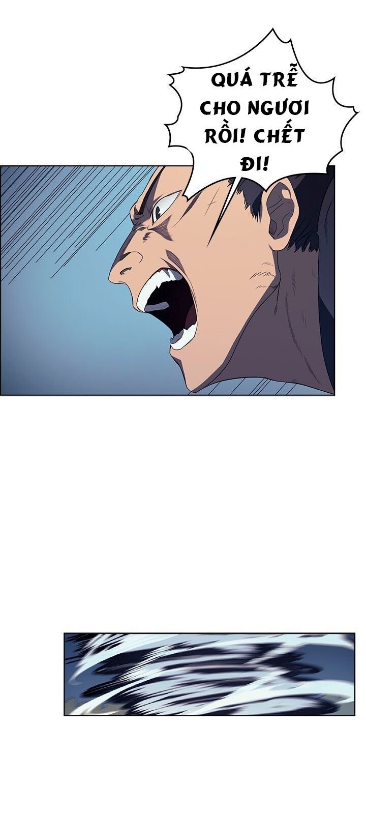 Biên Niên Sử Của Thiên Quỷ Chap 79 - Next Chap 80