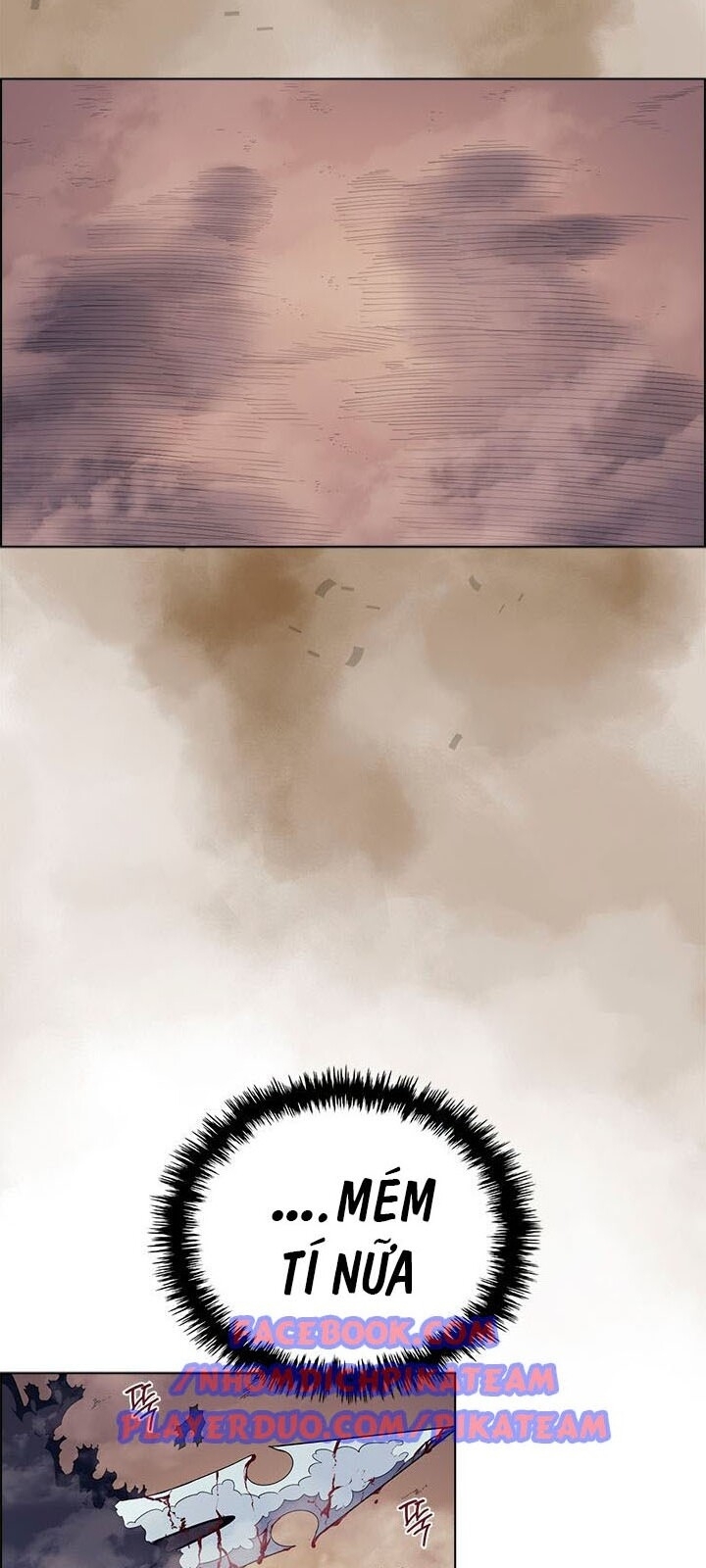 Biên Niên Sử Của Thiên Quỷ Chap 79 - Next Chap 80