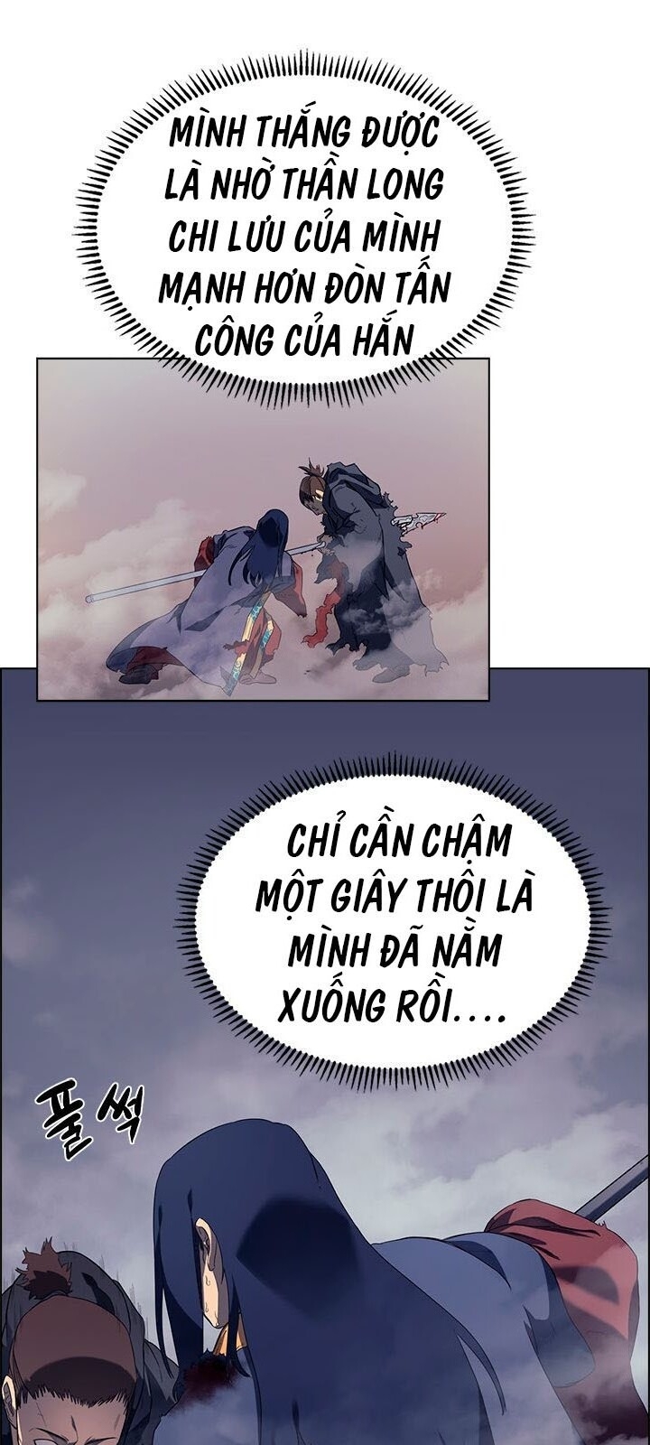Biên Niên Sử Của Thiên Quỷ Chap 79 - Next Chap 80