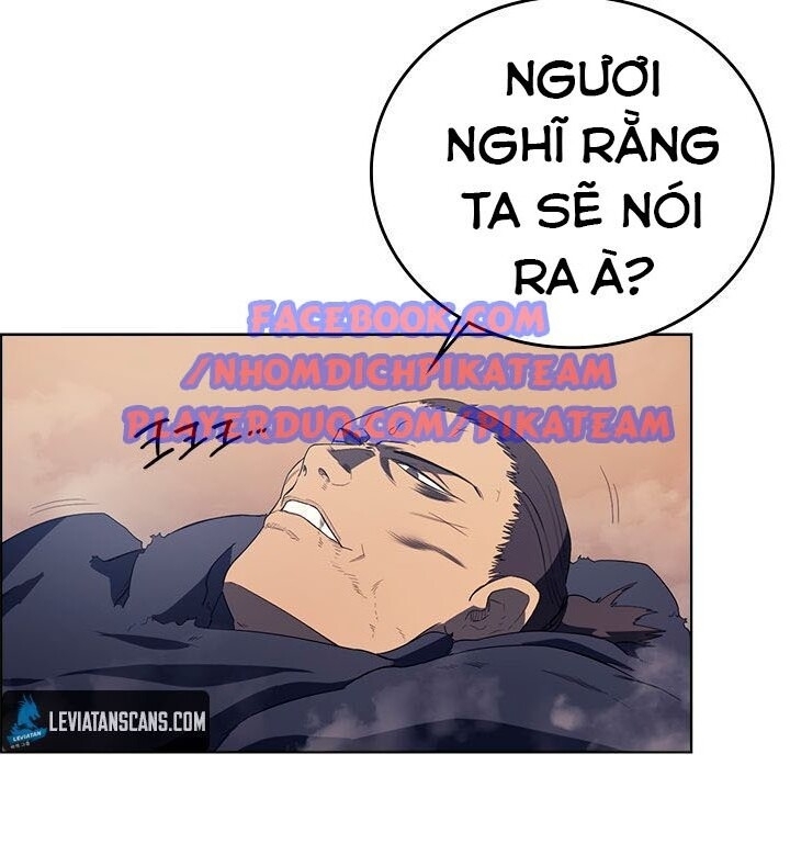 Biên Niên Sử Của Thiên Quỷ Chap 79 - Next Chap 80