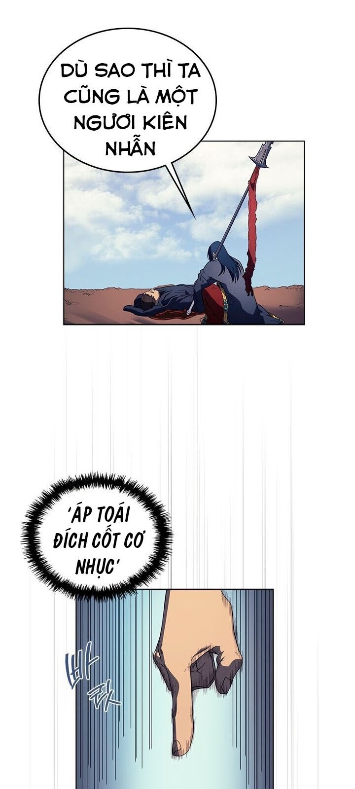 Biên Niên Sử Của Thiên Quỷ Chap 79 - Next Chap 80