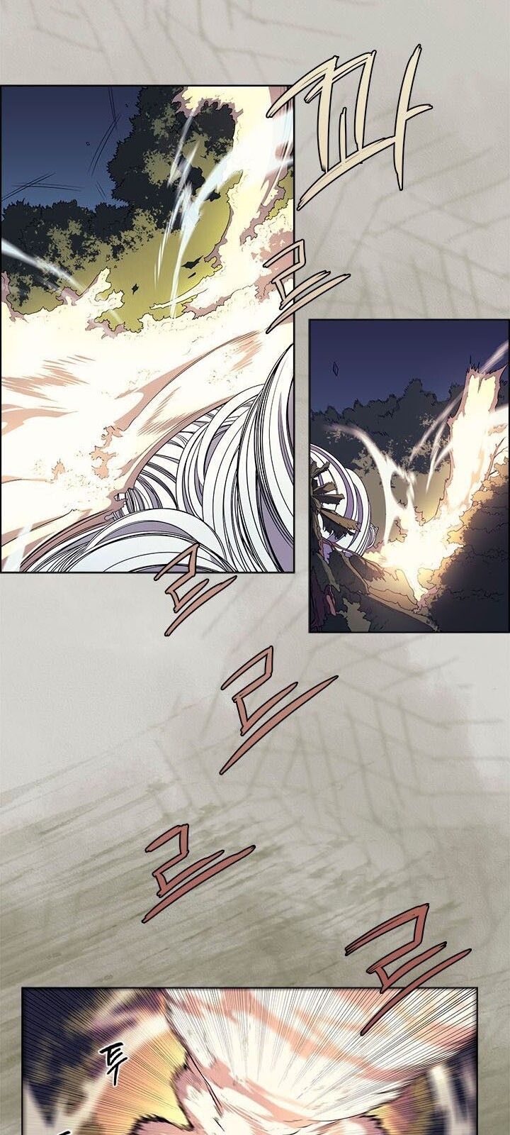 Biên Niên Sử Của Thiên Quỷ Chap 79 - Next Chap 80