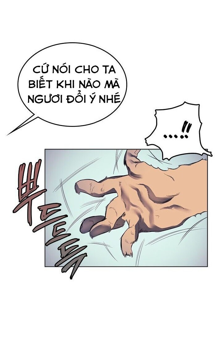 Biên Niên Sử Của Thiên Quỷ Chap 79 - Next Chap 80