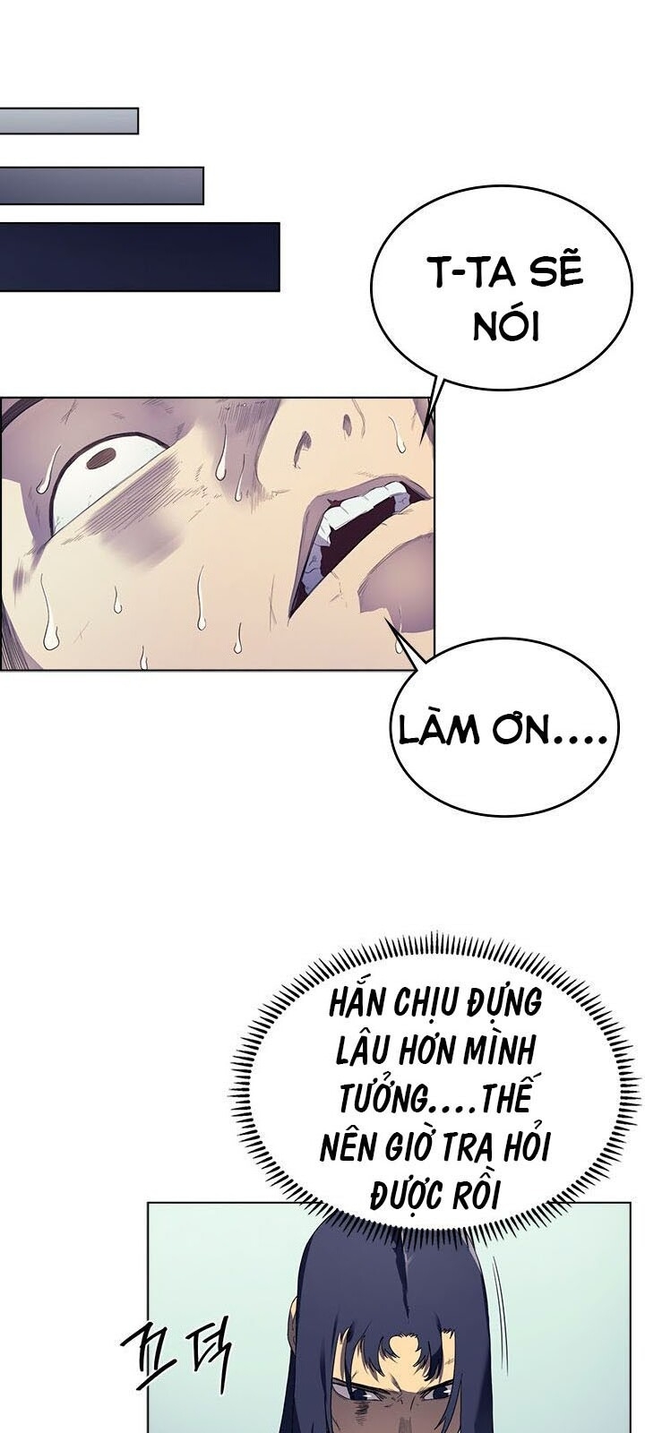 Biên Niên Sử Của Thiên Quỷ Chap 79 - Next Chap 80