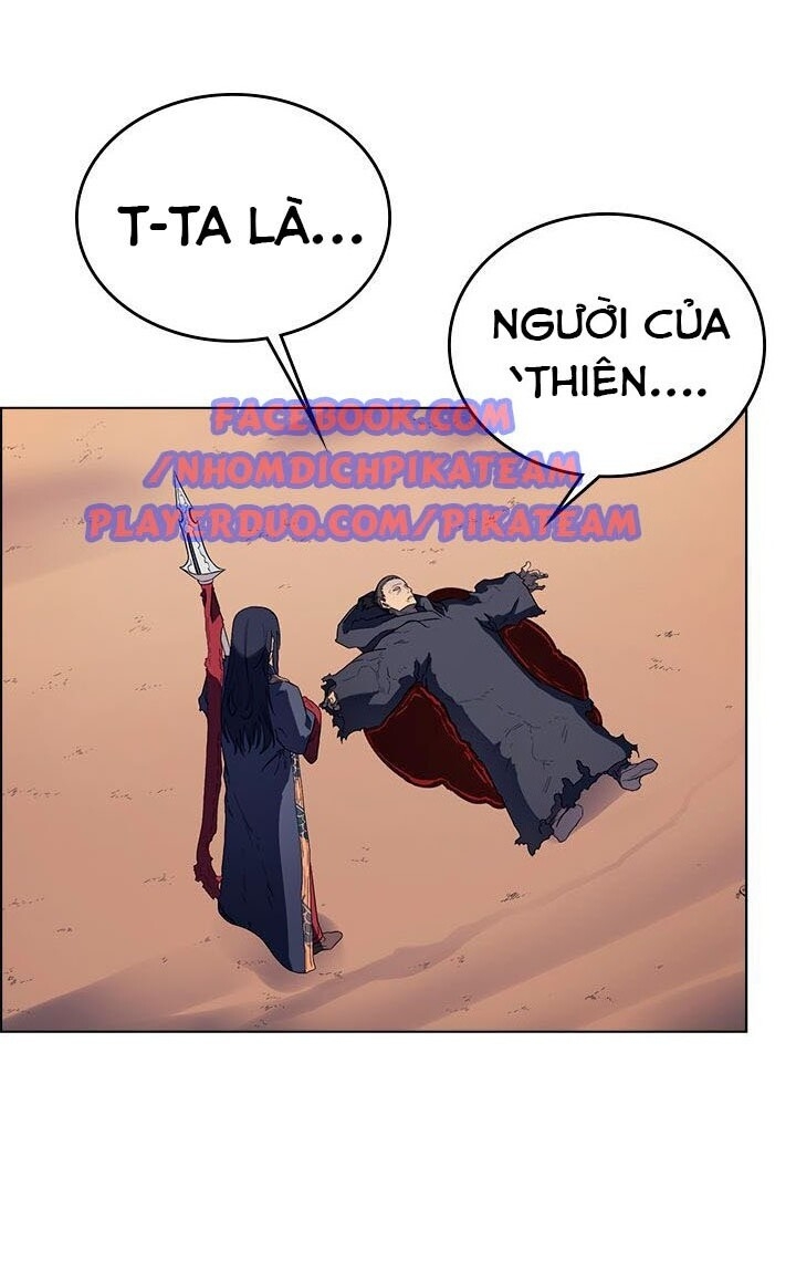 Biên Niên Sử Của Thiên Quỷ Chap 79 - Next Chap 80