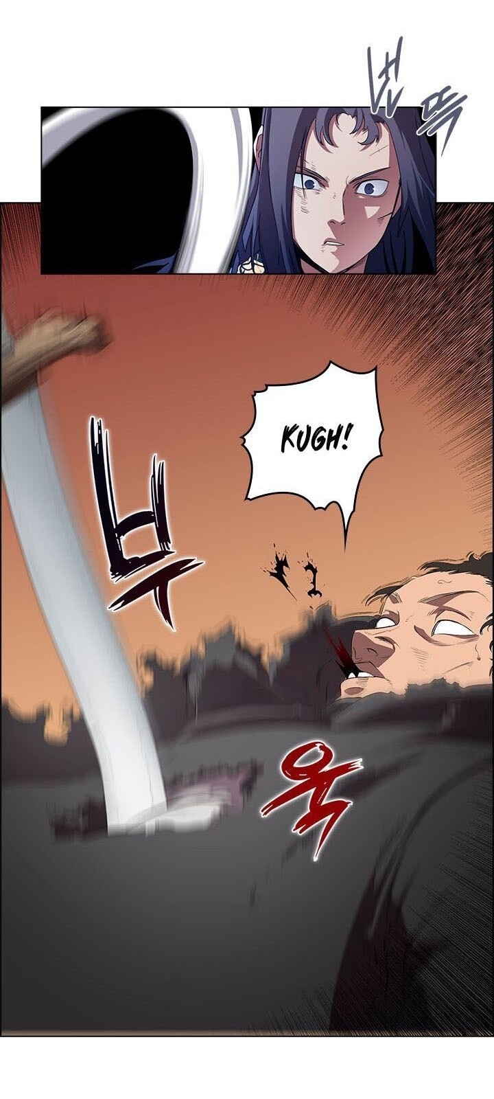 Biên Niên Sử Của Thiên Quỷ Chap 79 - Next Chap 80