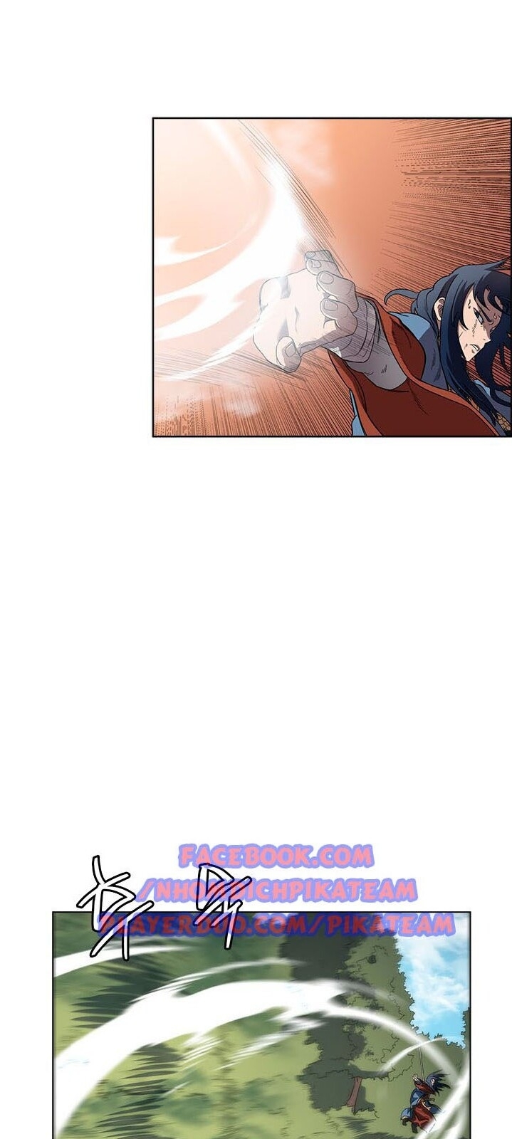 Biên Niên Sử Của Thiên Quỷ Chap 79 - Next Chap 80