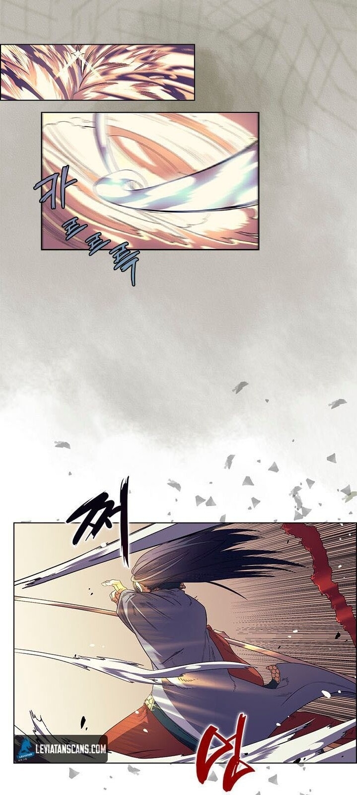 Biên Niên Sử Của Thiên Quỷ Chap 79 - Next Chap 80