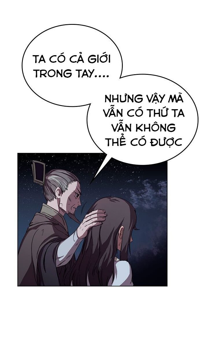 Biên Niên Sử Của Thiên Quỷ Chap 83 - Next Chap 84