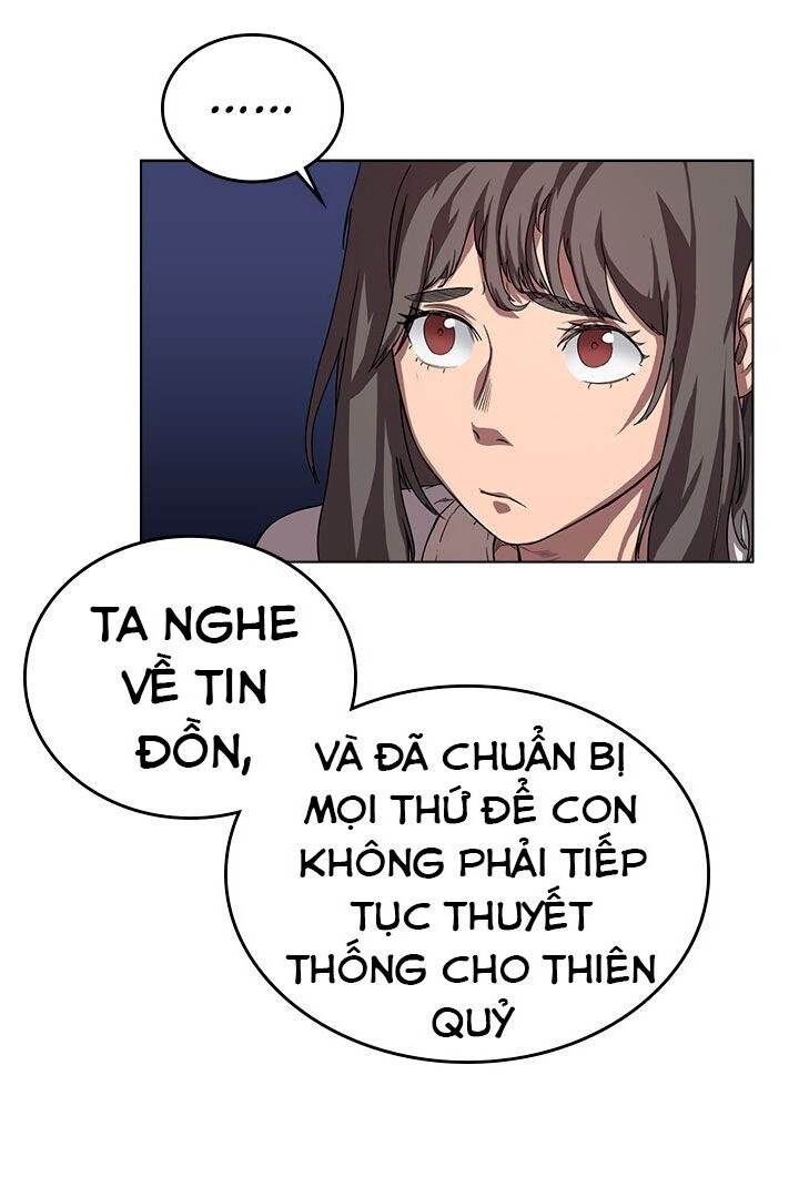Biên Niên Sử Của Thiên Quỷ Chap 83 - Next Chap 84