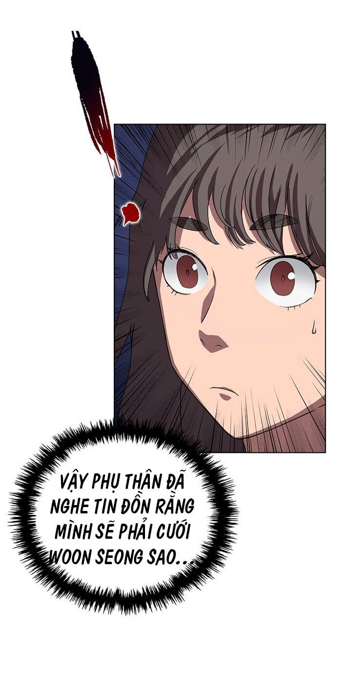 Biên Niên Sử Của Thiên Quỷ Chap 83 - Next Chap 84