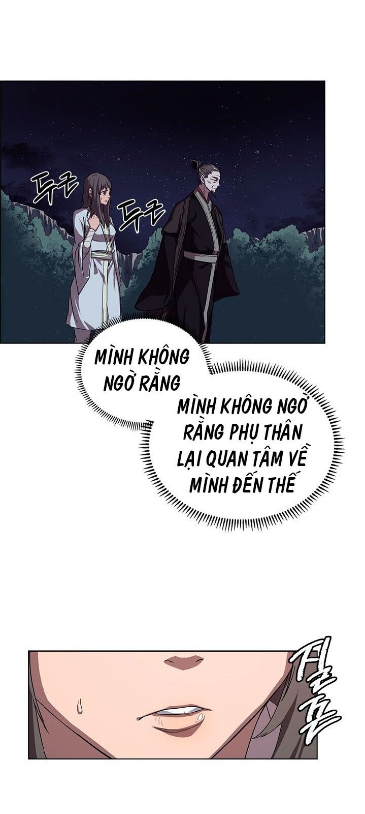Biên Niên Sử Của Thiên Quỷ Chap 83 - Next Chap 84