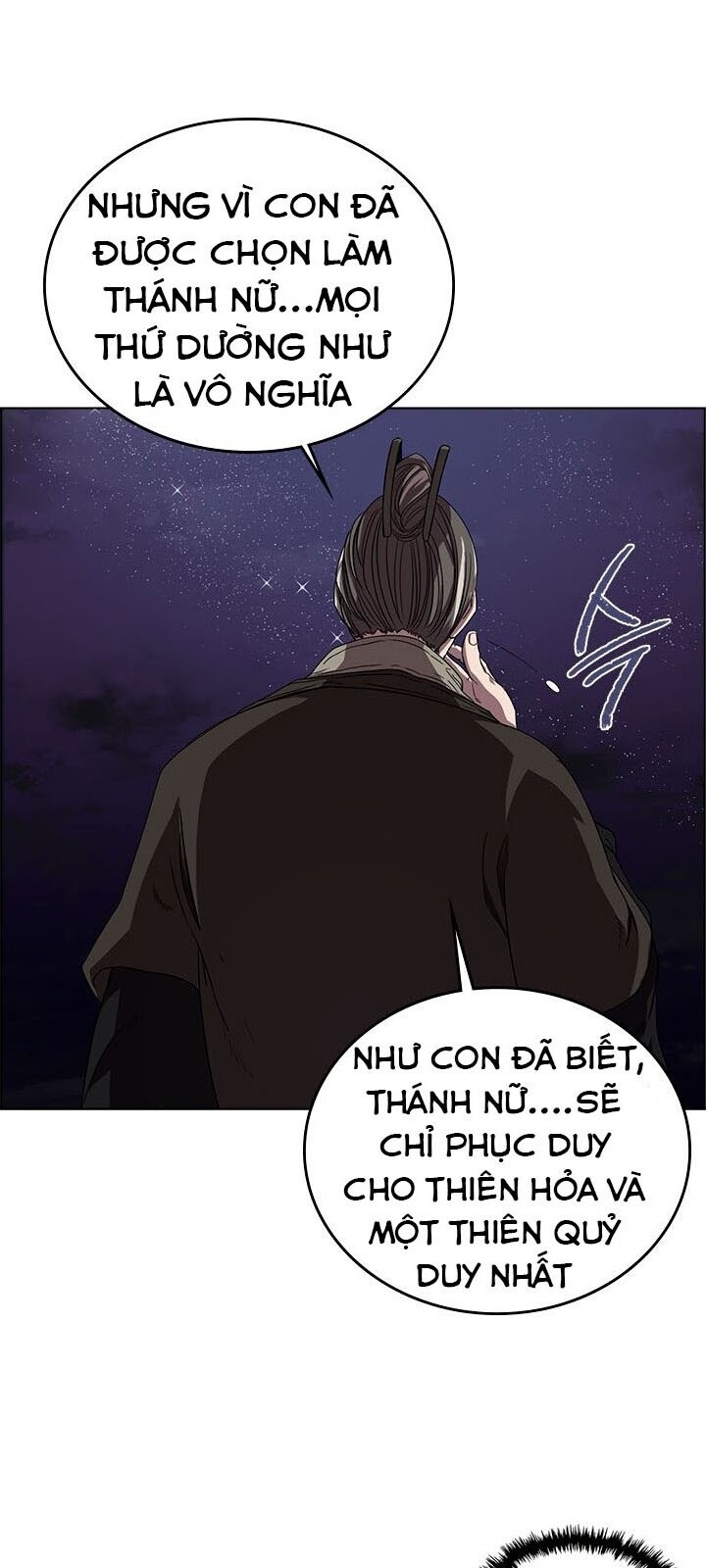 Biên Niên Sử Của Thiên Quỷ Chap 83 - Next Chap 84