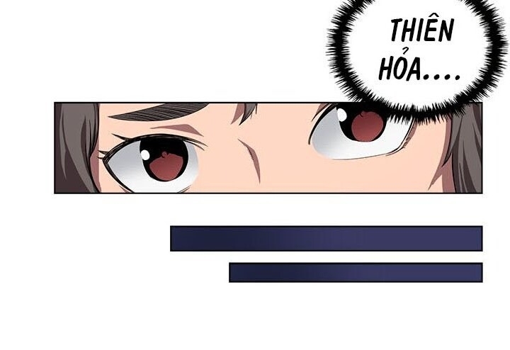 Biên Niên Sử Của Thiên Quỷ Chap 83 - Next Chap 84