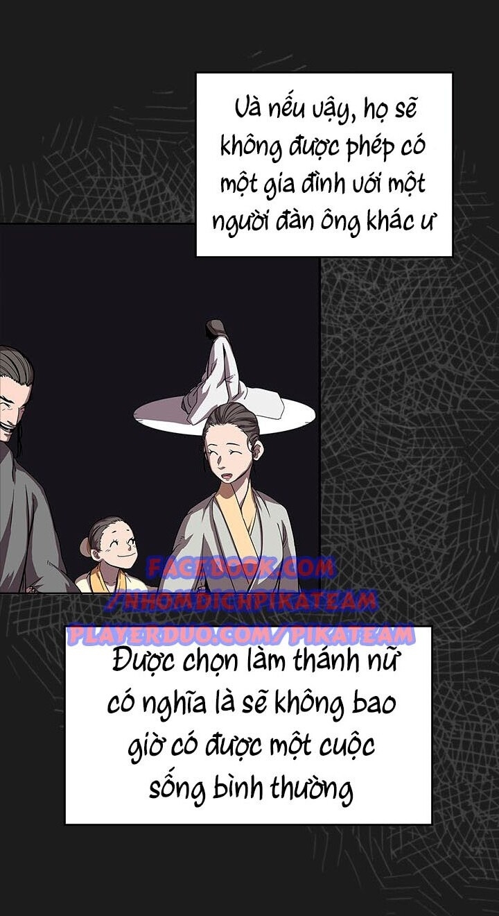 Biên Niên Sử Của Thiên Quỷ Chap 83 - Next Chap 84