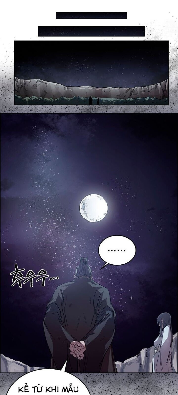 Biên Niên Sử Của Thiên Quỷ Chap 83 - Next Chap 84