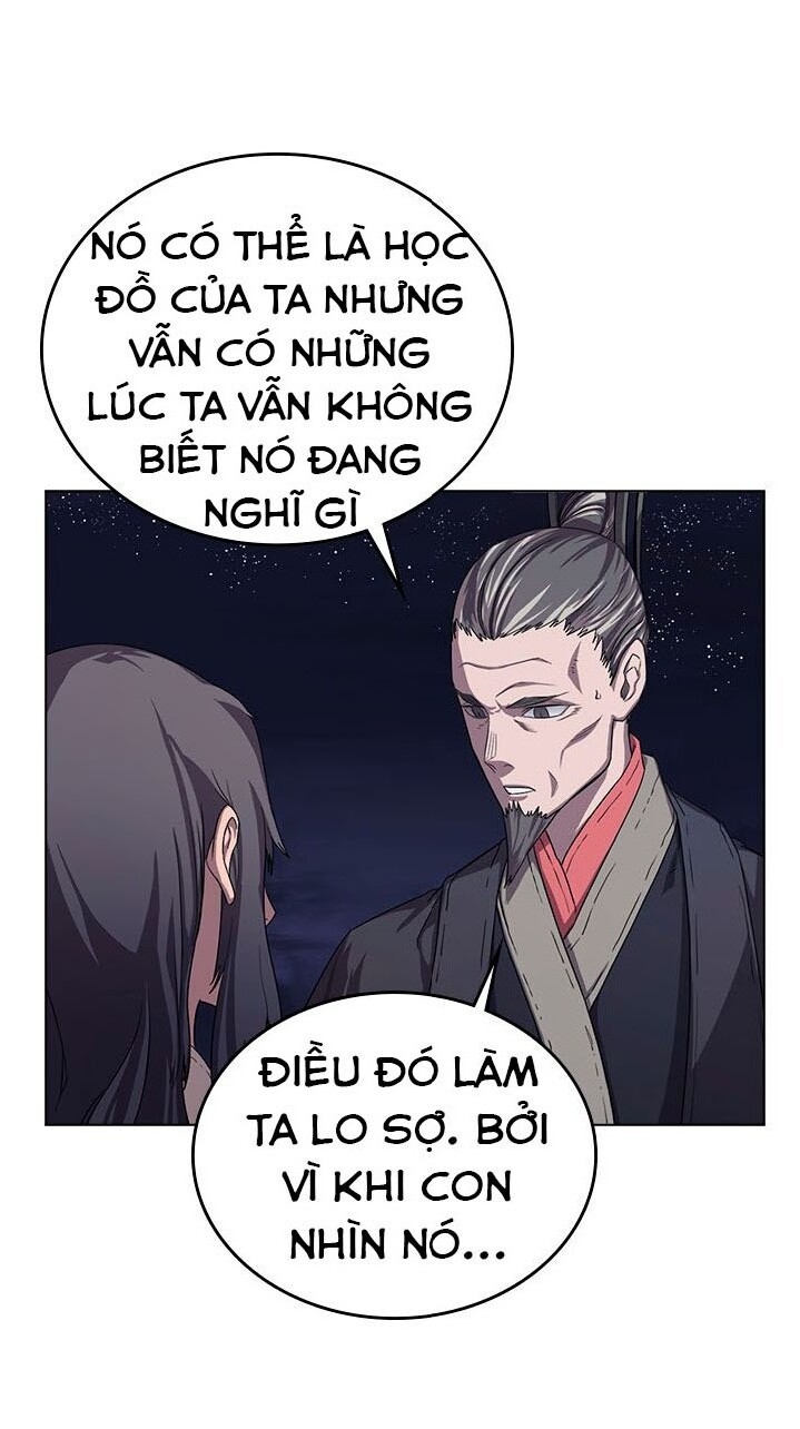 Biên Niên Sử Của Thiên Quỷ Chap 83 - Next Chap 84