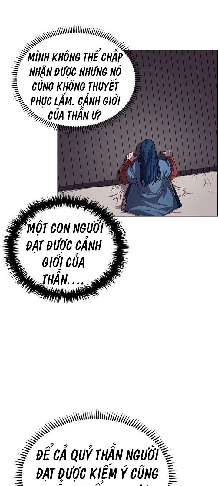 Biên Niên Sử Của Thiên Quỷ Chap 83 - Next Chap 84