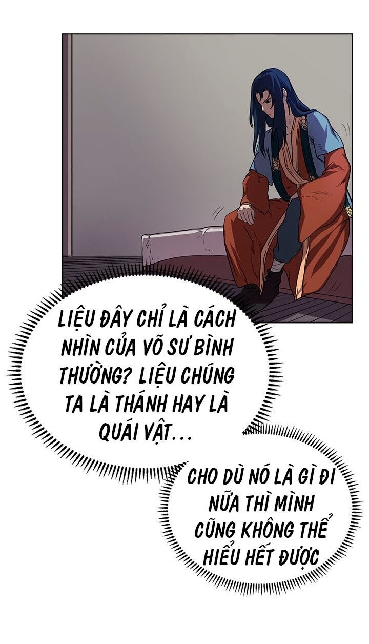 Biên Niên Sử Của Thiên Quỷ Chap 83 - Next Chap 84