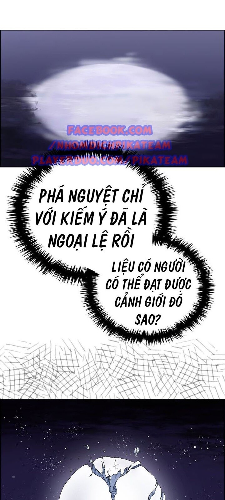 Biên Niên Sử Của Thiên Quỷ Chap 83 - Next Chap 84