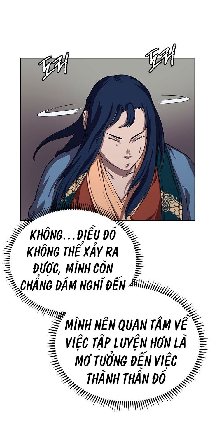 Biên Niên Sử Của Thiên Quỷ Chap 83 - Next Chap 84