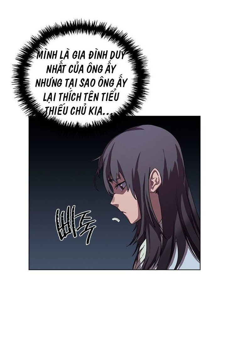 Biên Niên Sử Của Thiên Quỷ Chap 83 - Next Chap 84