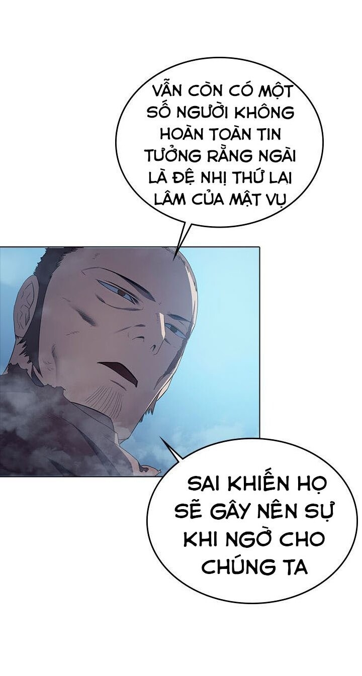 Biên Niên Sử Của Thiên Quỷ Chap 80 - Next Chap 81