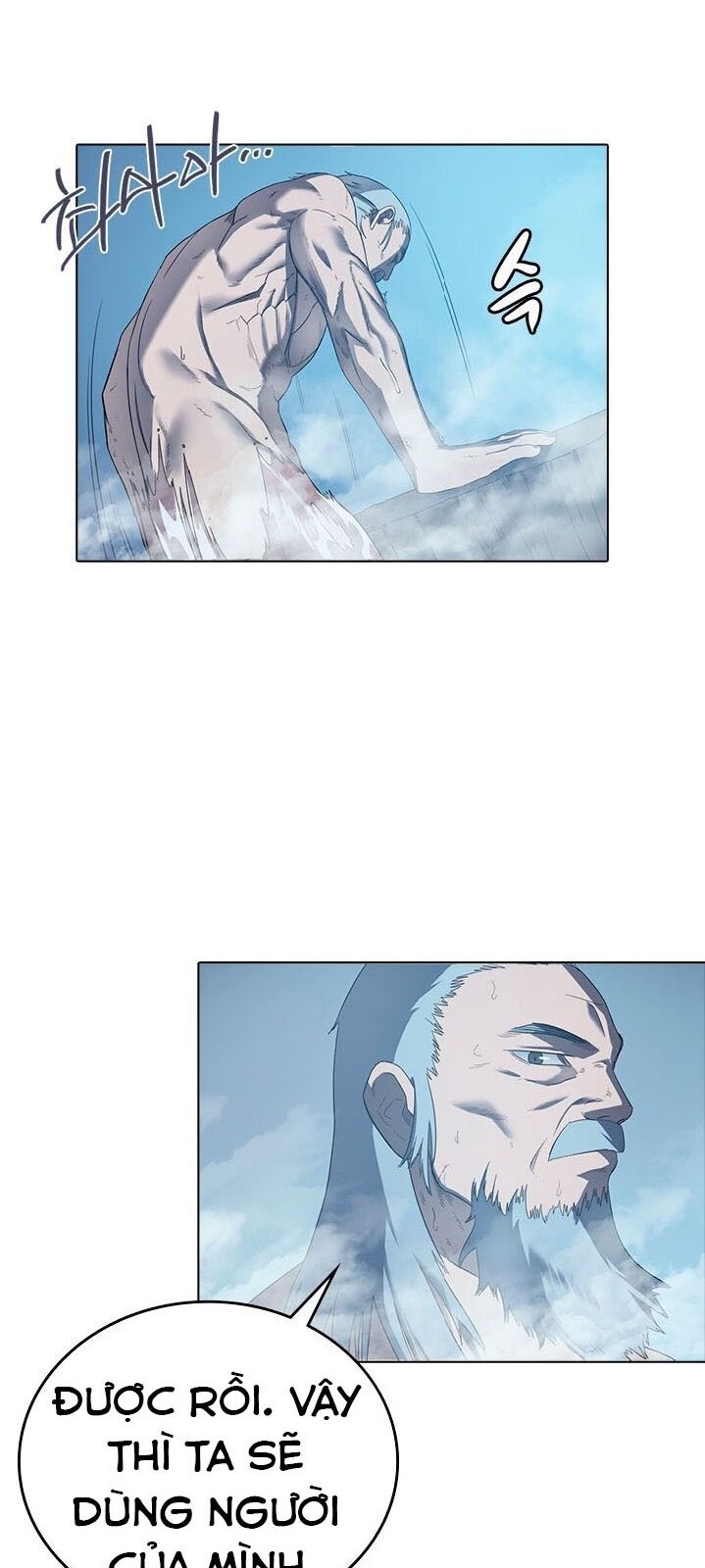 Biên Niên Sử Của Thiên Quỷ Chap 80 - Next Chap 81