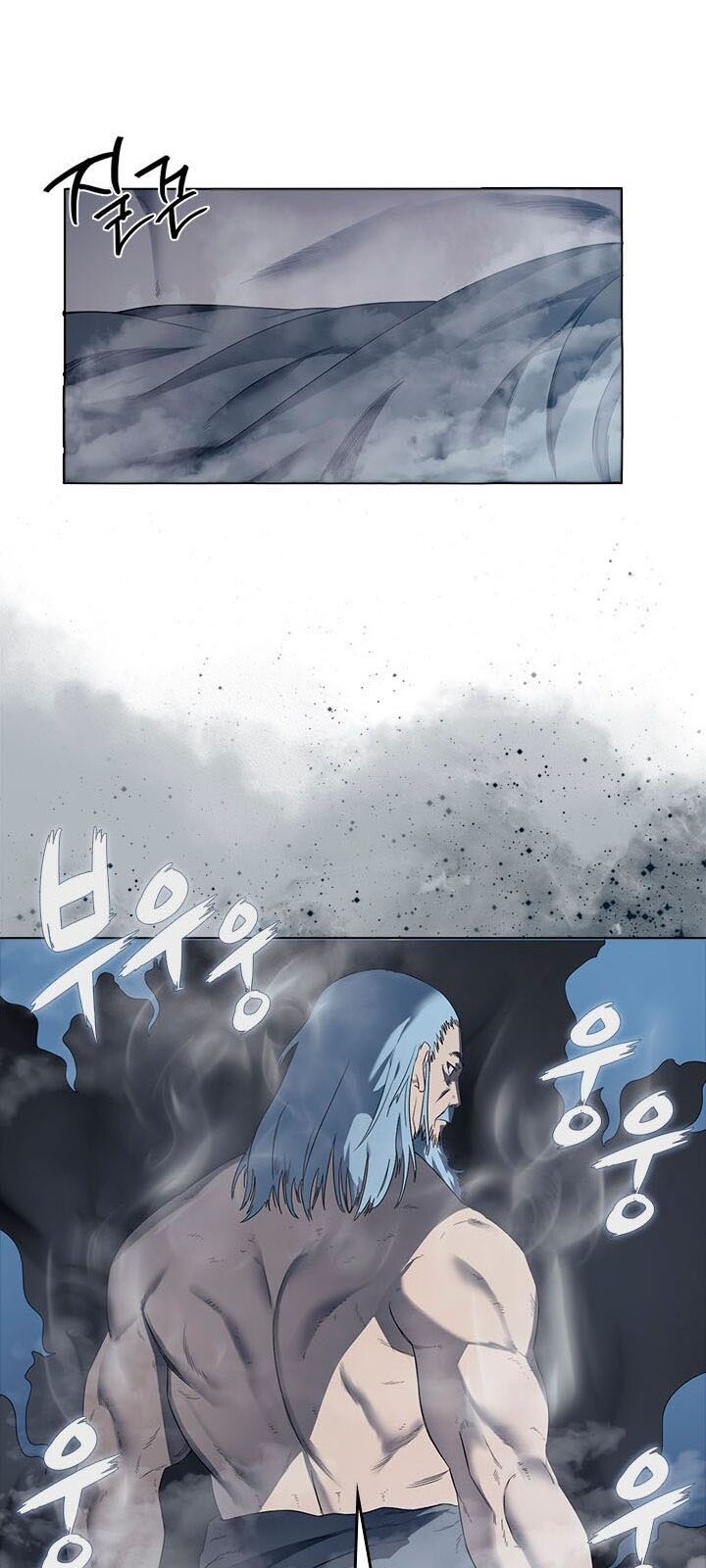 Biên Niên Sử Của Thiên Quỷ Chap 80 - Next Chap 81