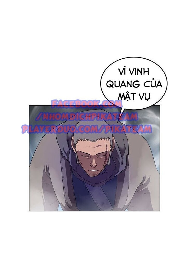 Biên Niên Sử Của Thiên Quỷ Chap 80 - Next Chap 81