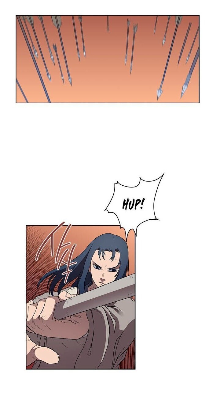 Biên Niên Sử Của Thiên Quỷ Chap 80 - Next Chap 81