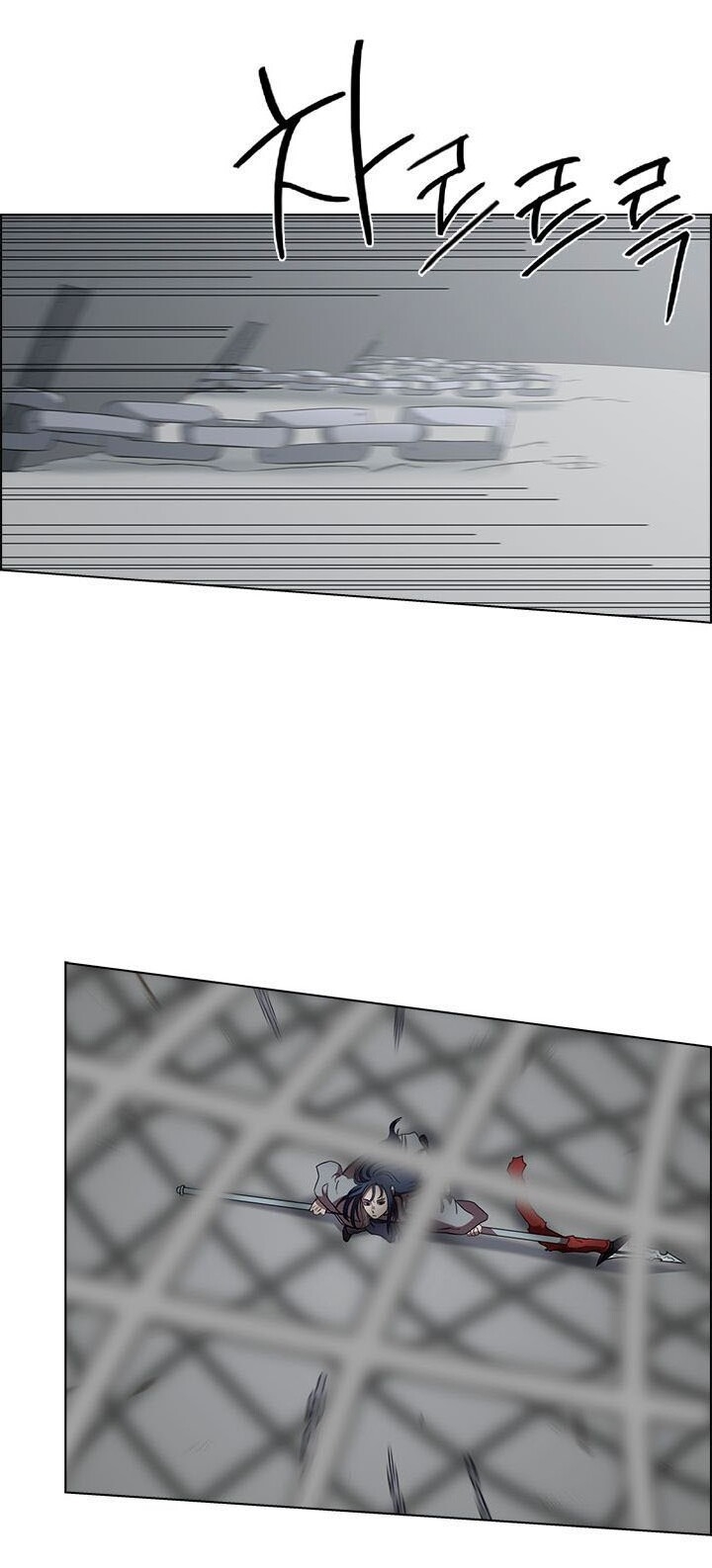 Biên Niên Sử Của Thiên Quỷ Chap 80 - Next Chap 81
