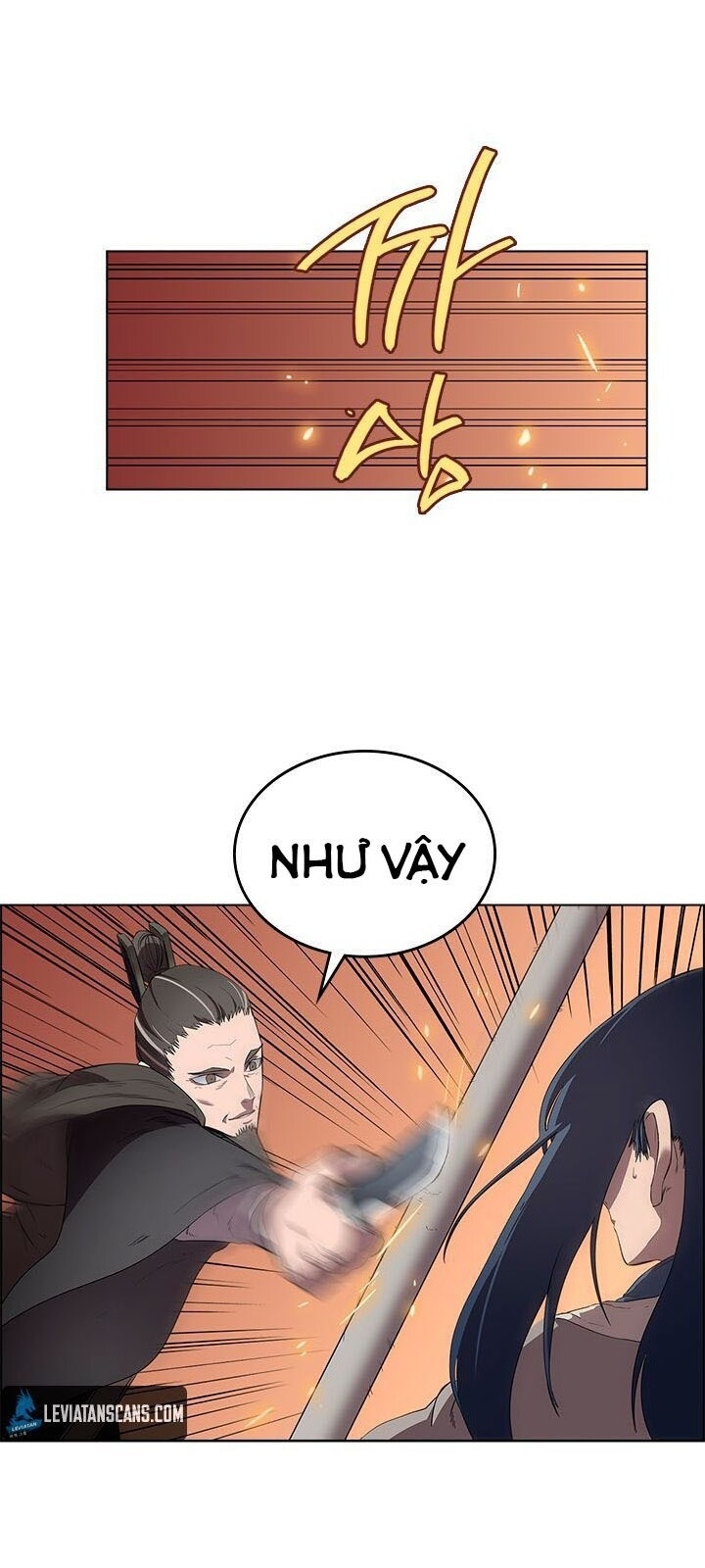 Biên Niên Sử Của Thiên Quỷ Chap 80 - Next Chap 81