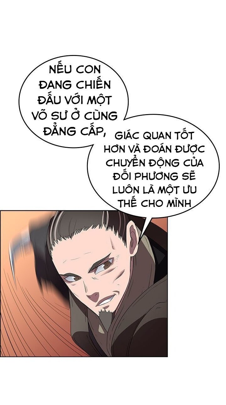Biên Niên Sử Của Thiên Quỷ Chap 80 - Next Chap 81