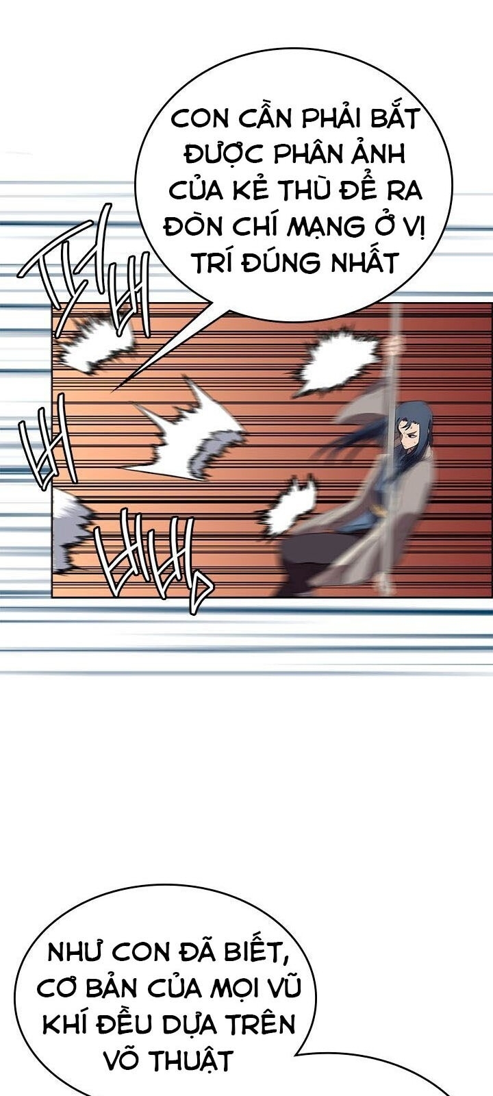 Biên Niên Sử Của Thiên Quỷ Chap 80 - Next Chap 81