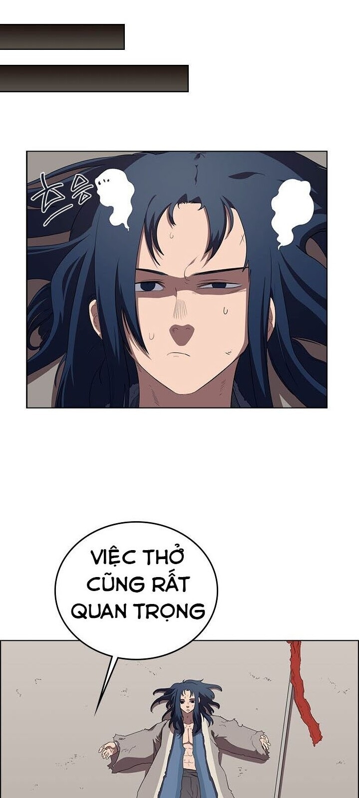 Biên Niên Sử Của Thiên Quỷ Chap 80 - Next Chap 81