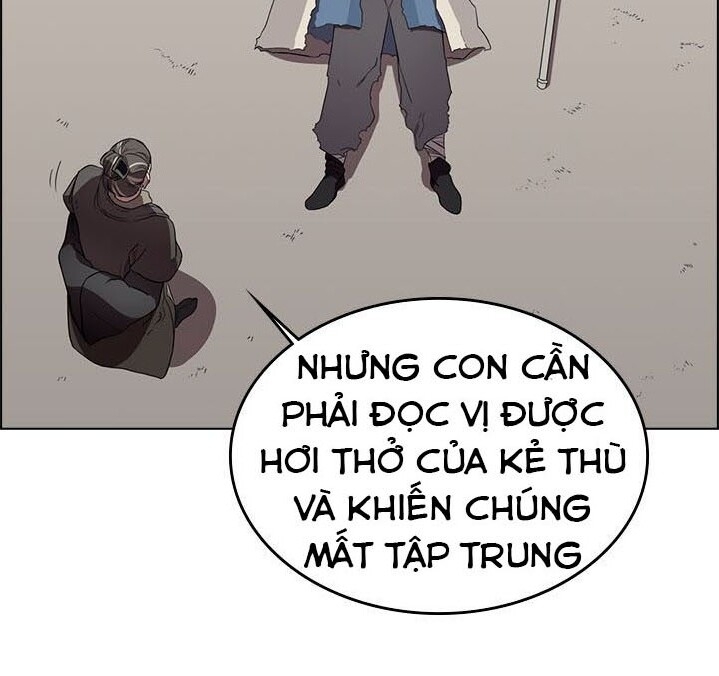 Biên Niên Sử Của Thiên Quỷ Chap 80 - Next Chap 81