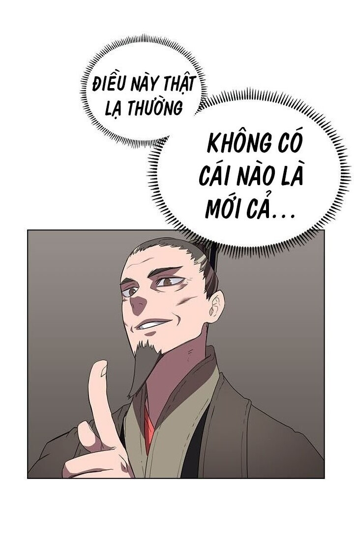 Biên Niên Sử Của Thiên Quỷ Chap 80 - Next Chap 81