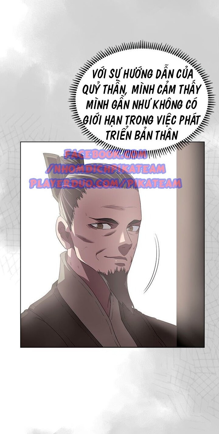 Biên Niên Sử Của Thiên Quỷ Chap 80 - Next Chap 81