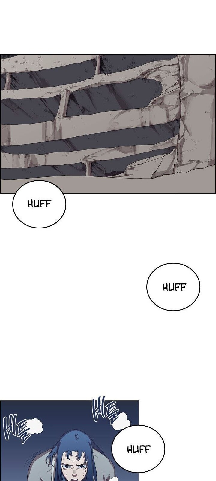 Biên Niên Sử Của Thiên Quỷ Chap 81 - Next Chap 82