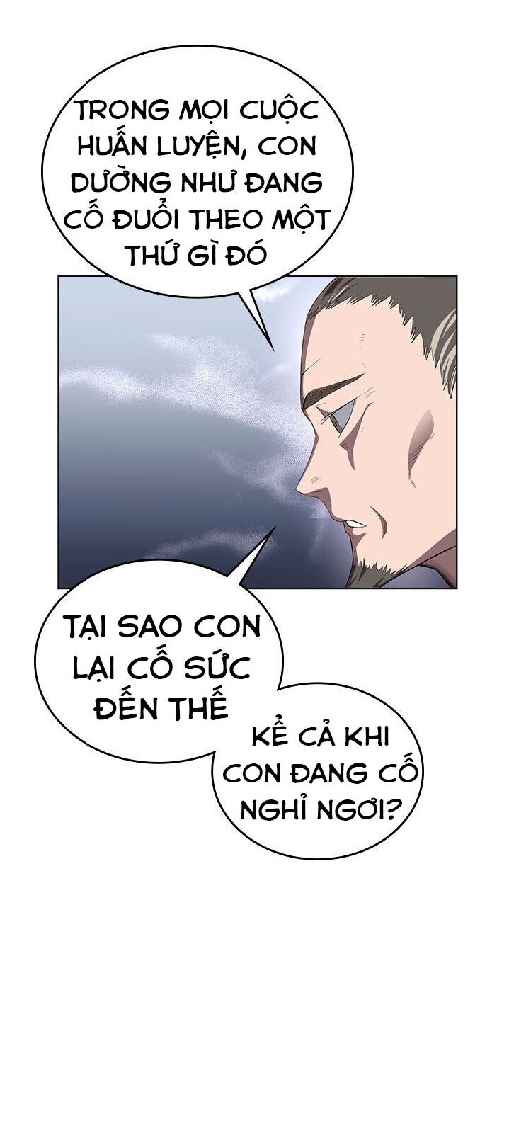 Biên Niên Sử Của Thiên Quỷ Chap 81 - Next Chap 82