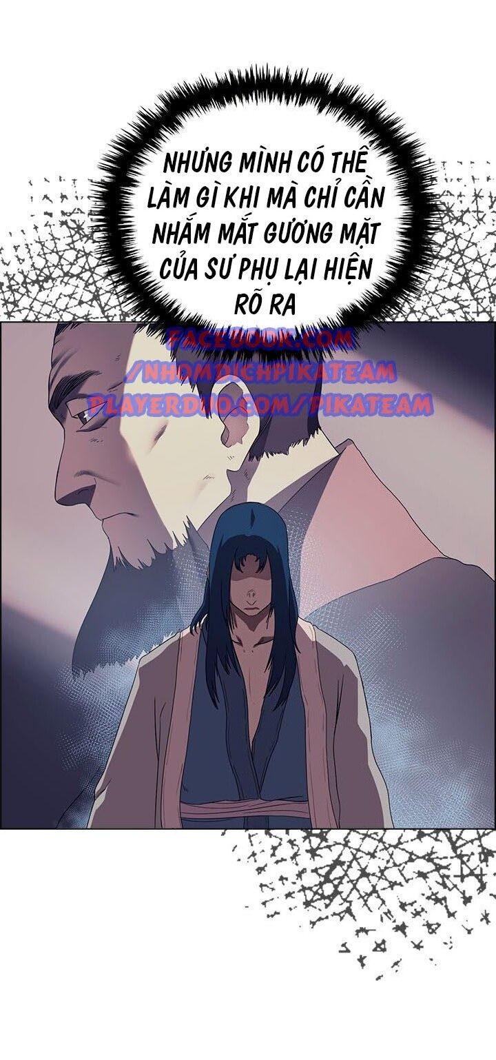 Biên Niên Sử Của Thiên Quỷ Chap 81 - Next Chap 82
