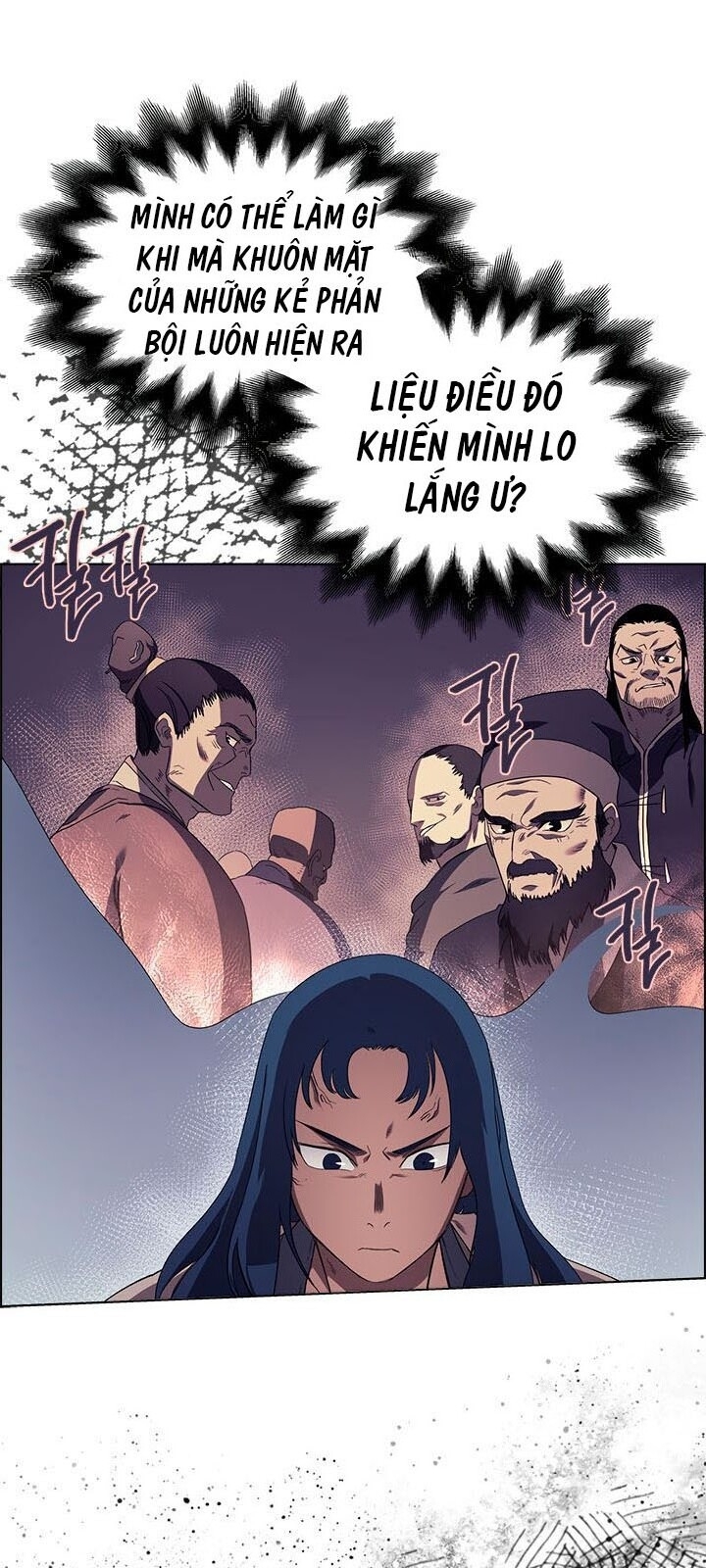 Biên Niên Sử Của Thiên Quỷ Chap 81 - Next Chap 82