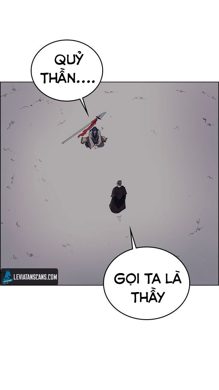 Biên Niên Sử Của Thiên Quỷ Chap 81 - Next Chap 82