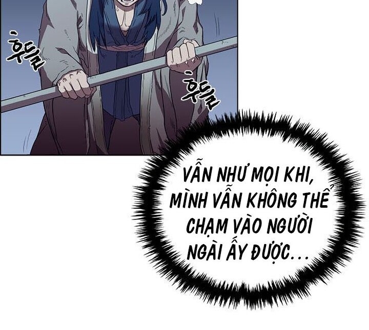 Biên Niên Sử Của Thiên Quỷ Chap 81 - Next Chap 82